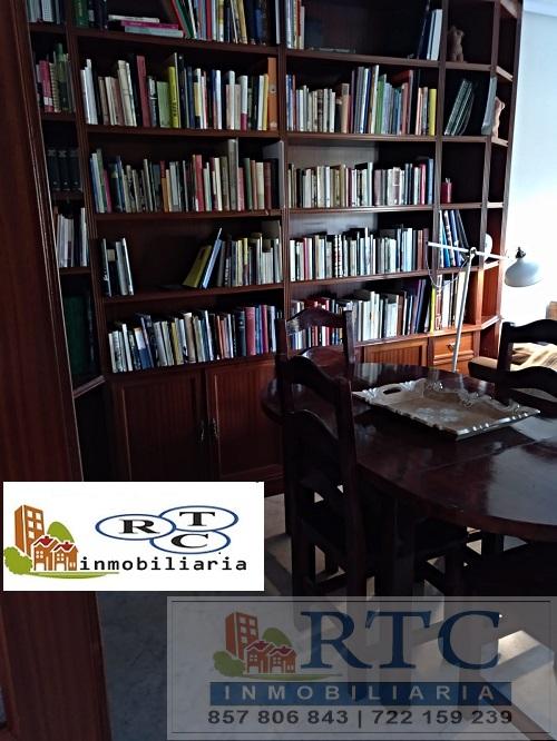 Venta de piso en Córdoba