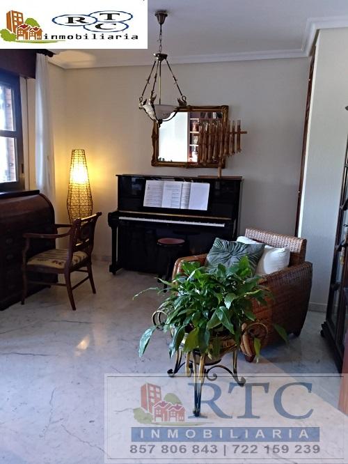 Venta de piso en Córdoba