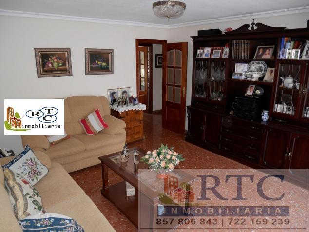 Venta de piso en Córdoba