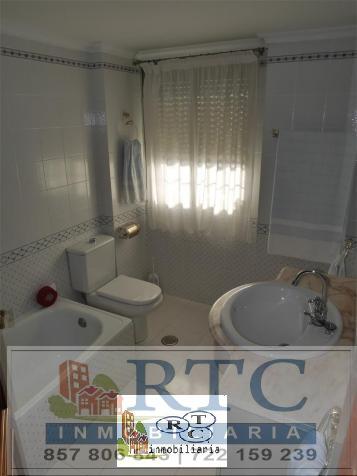 Venta de piso en Córdoba