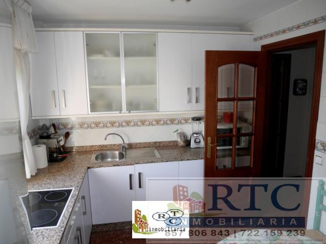 Venta de piso en Córdoba