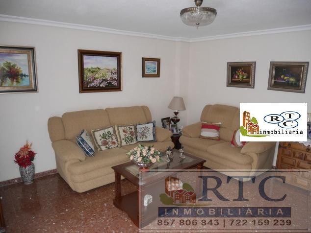 Venta de piso en Córdoba