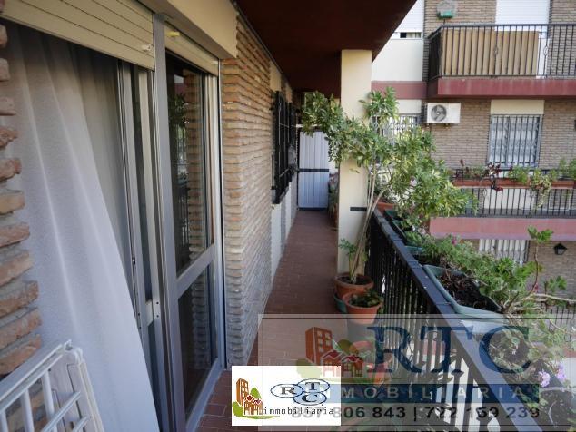 Venta de piso en Córdoba