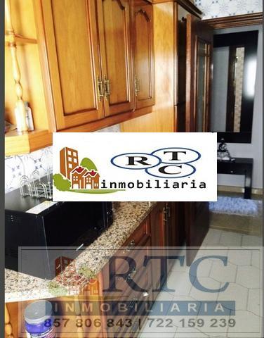 Venta de piso en Córdoba