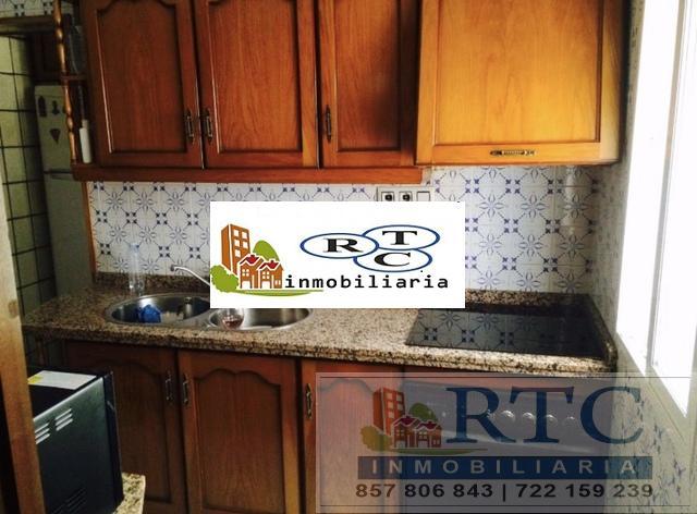 Venta de piso en Córdoba