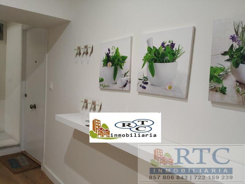 Venta de piso en Córdoba