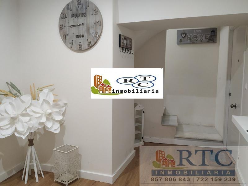 Venta de piso en Córdoba