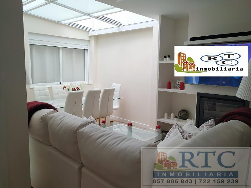 Venta de piso en Córdoba