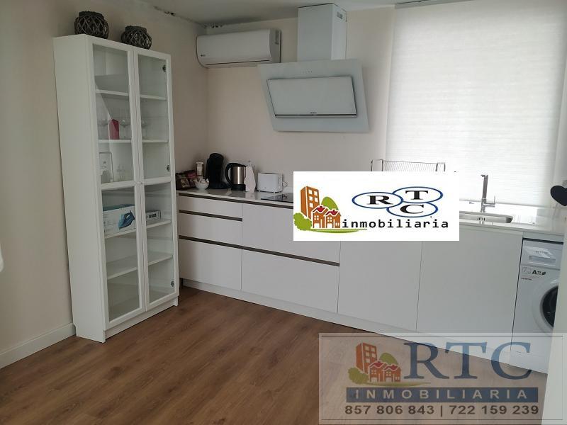 Venta de piso en Córdoba