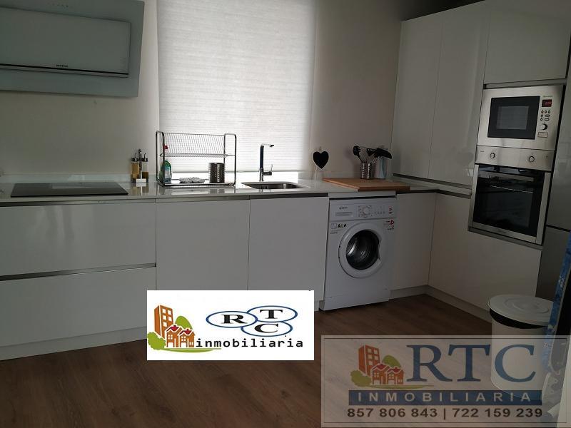 Venta de piso en Córdoba