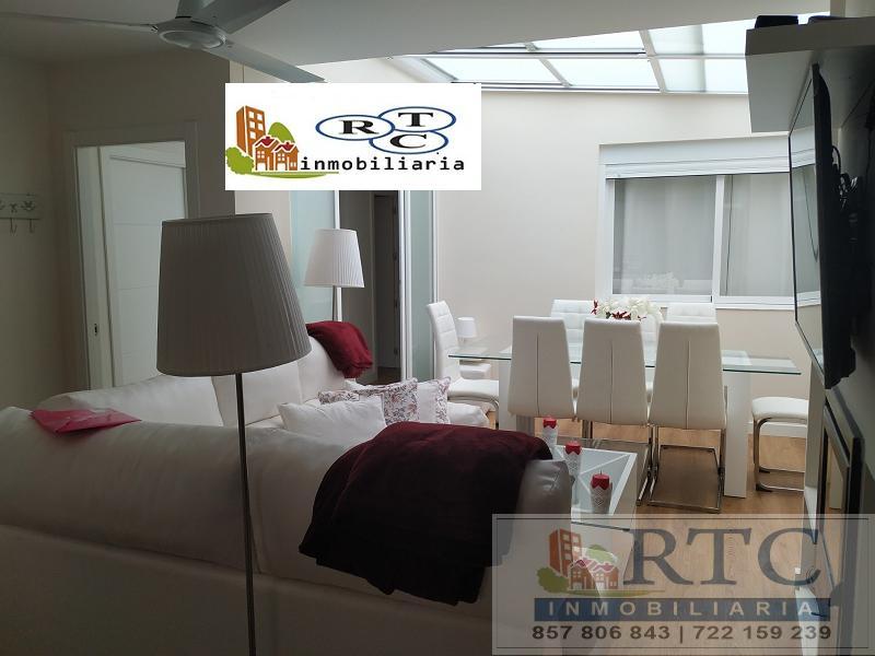 Venta de piso en Córdoba