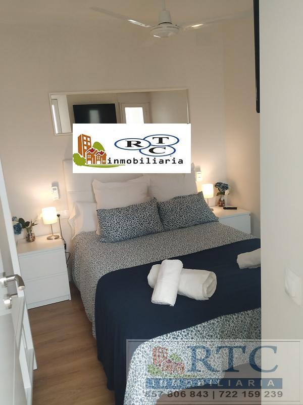 Venta de piso en Córdoba