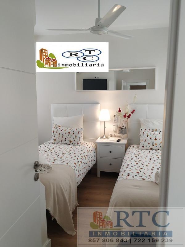 Venta de piso en Córdoba