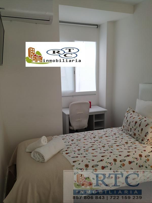 Venta de piso en Córdoba