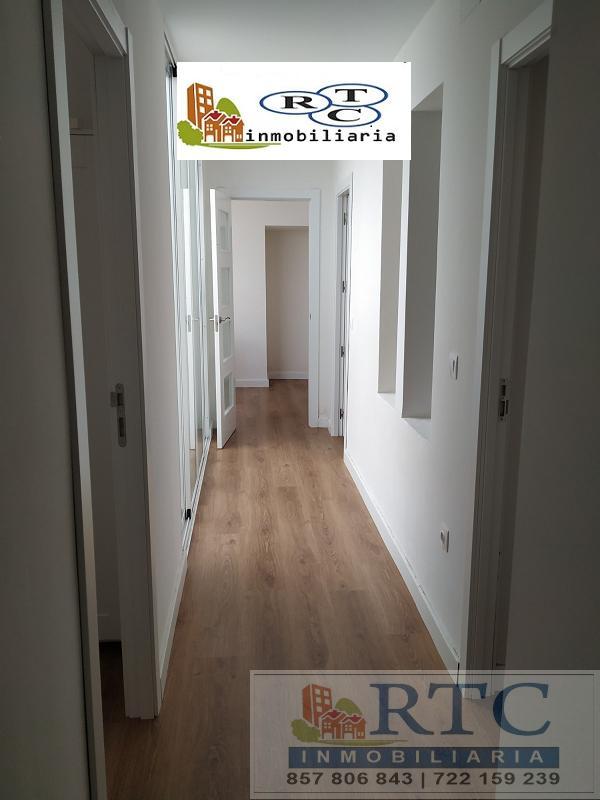 Venta de piso en Córdoba