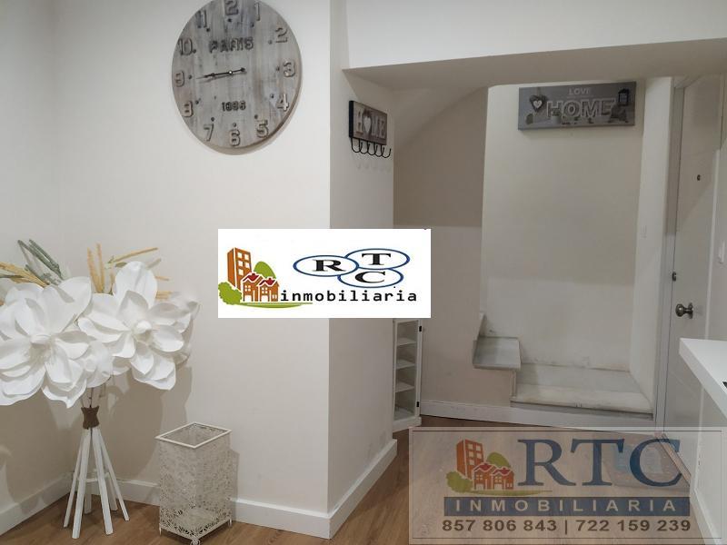 Venta de piso en Córdoba