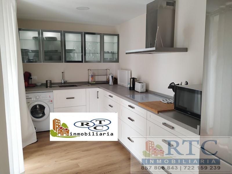 Venta de piso en Córdoba