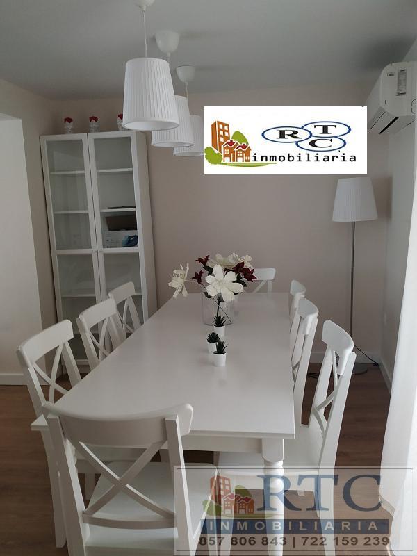 Venta de piso en Córdoba