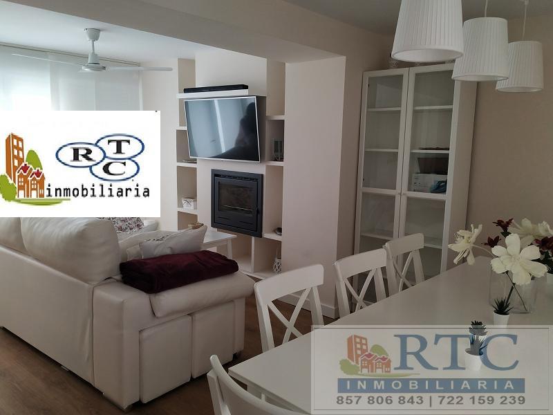 Venta de piso en Córdoba