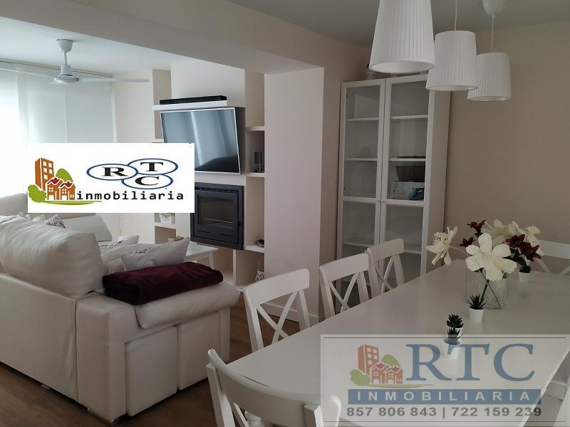 Venta de piso en Córdoba