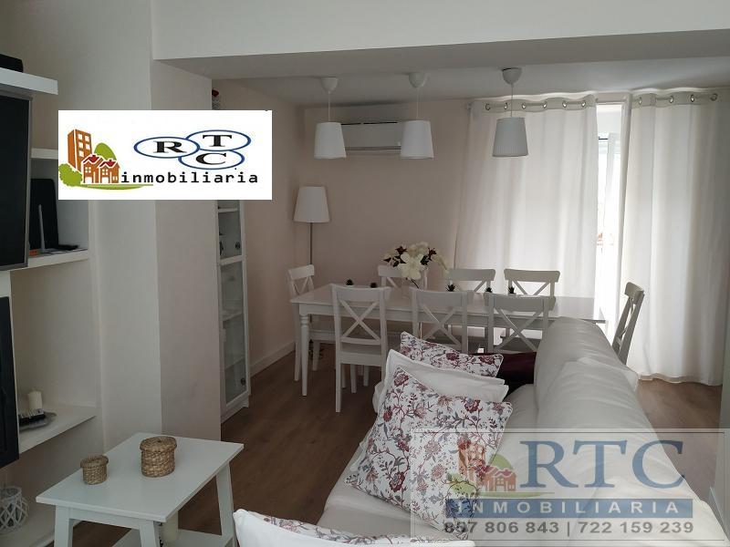 Venta de piso en Córdoba
