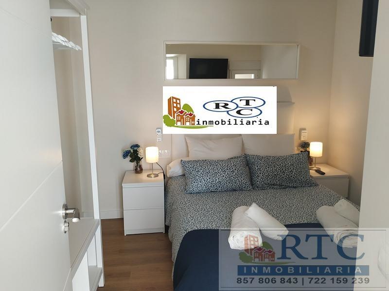 Venta de piso en Córdoba