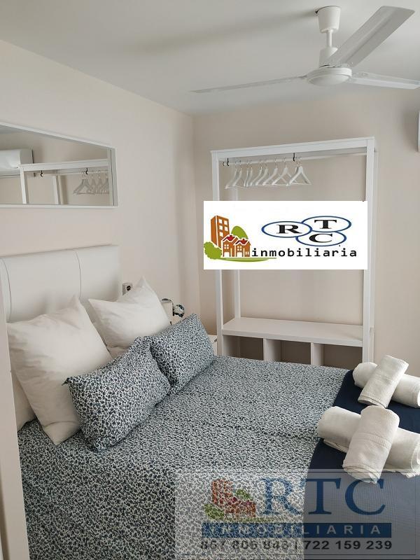 Venta de piso en Córdoba