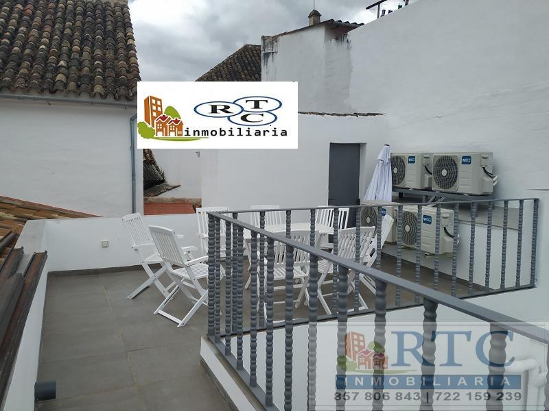 Venta de piso en Córdoba