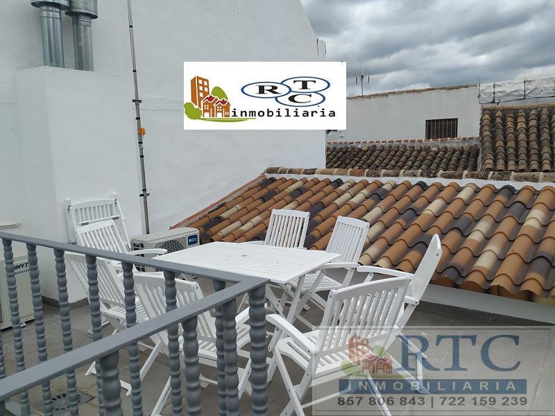 Venta de piso en Córdoba