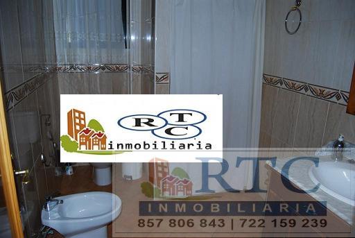 Venta de piso en Córdoba