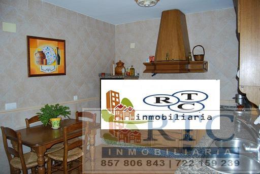 Venta de piso en Córdoba