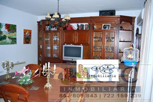 Venta de piso en Córdoba