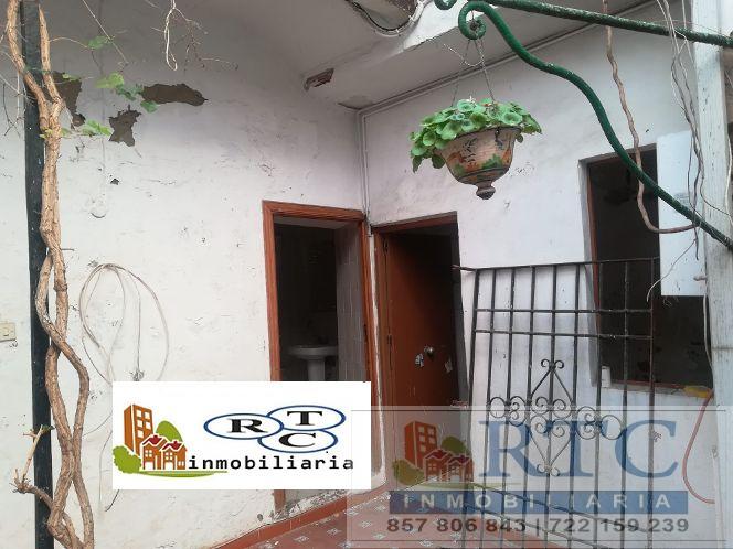 Venta de casa en Córdoba