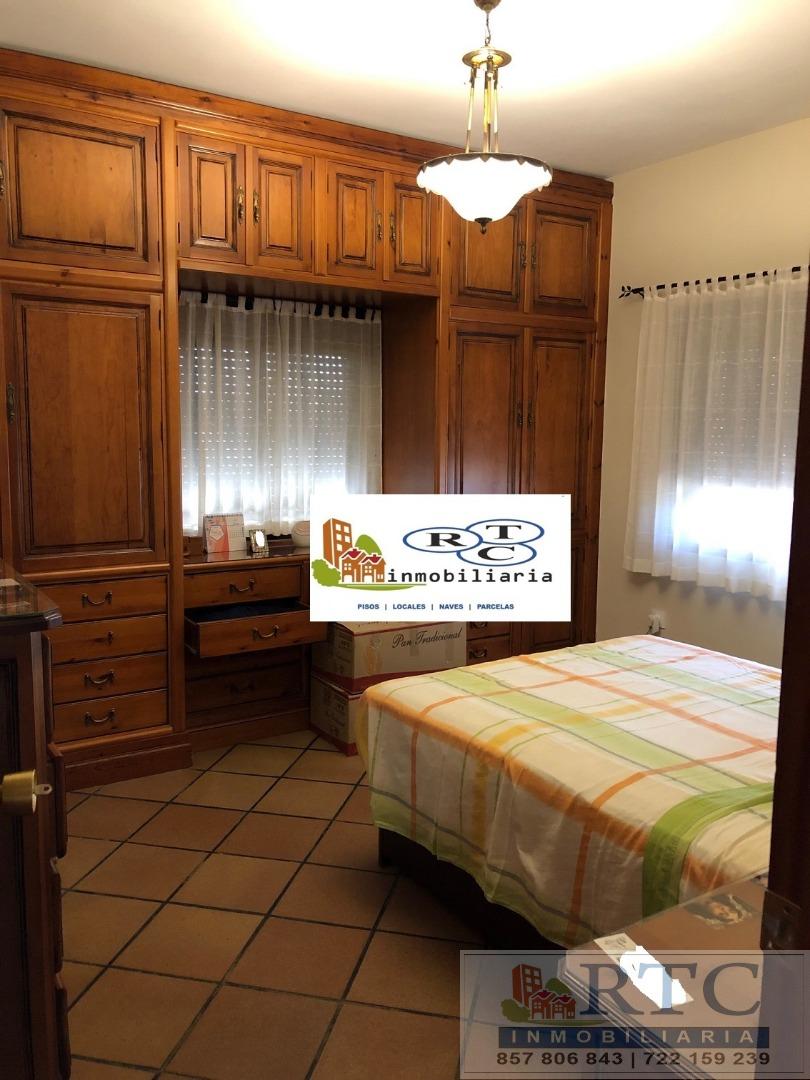 Venta de chalet en La Carlota