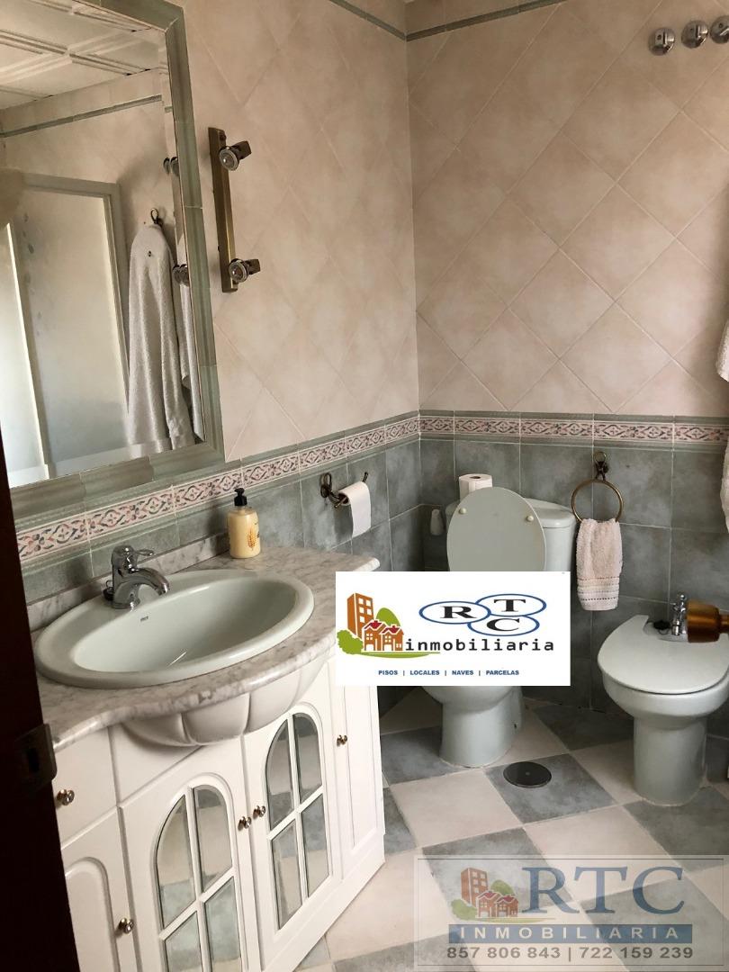 Venta de chalet en La Carlota