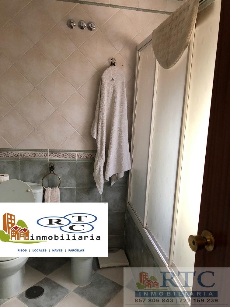 Venta de chalet en La Carlota