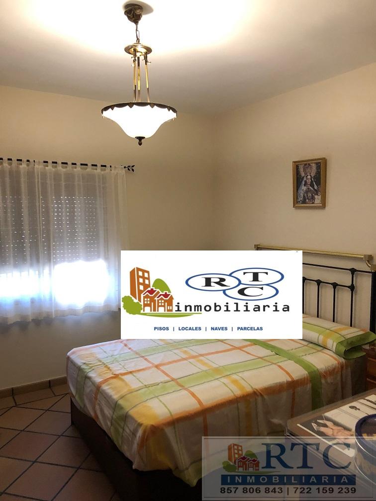 Venta de chalet en La Carlota