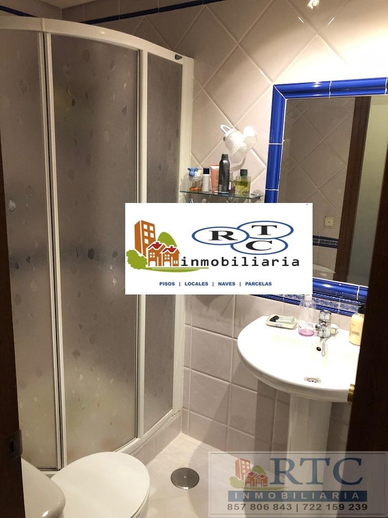 Venta de chalet en La Carlota