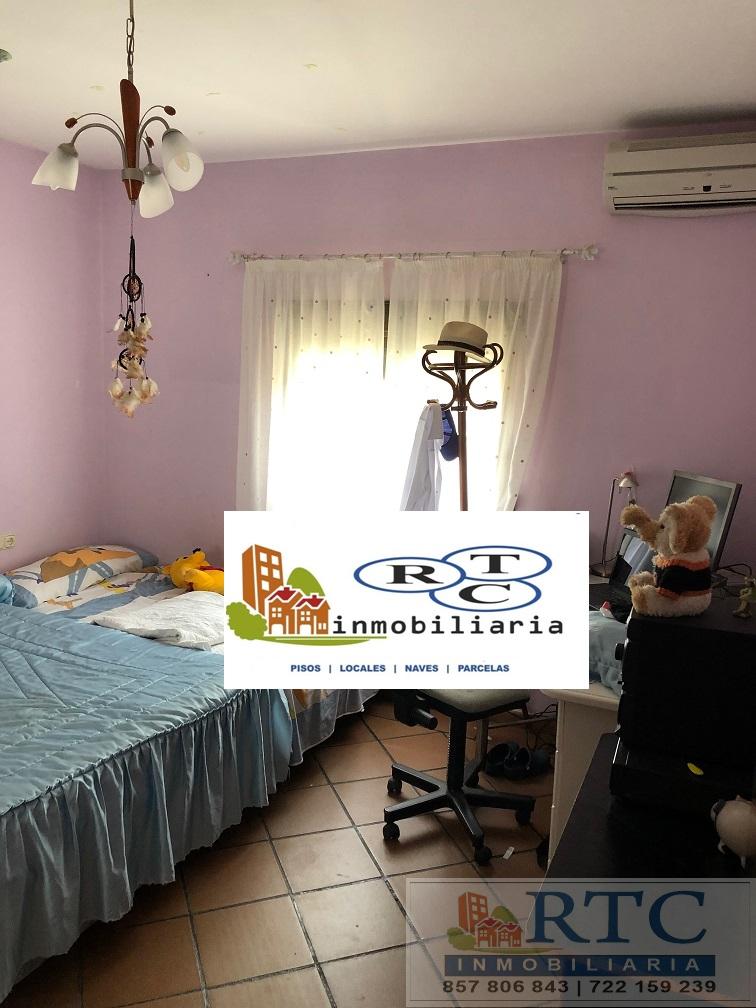 Venta de chalet en La Carlota