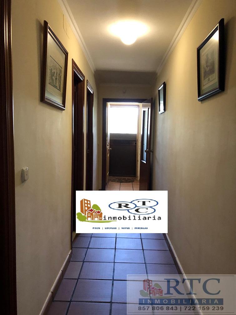 Venta de chalet en La Carlota