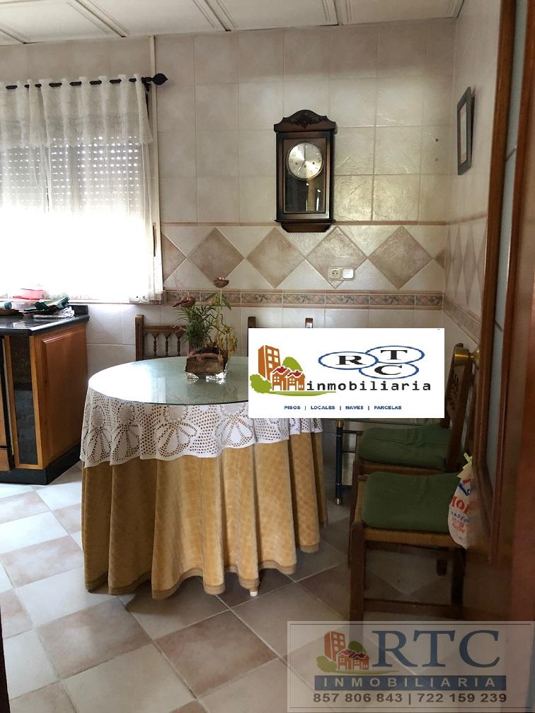 Venta de chalet en La Carlota