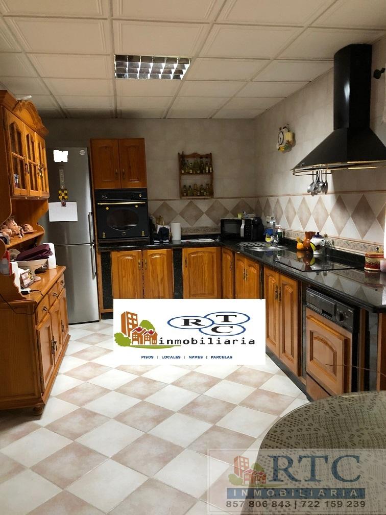 Venta de chalet en La Carlota