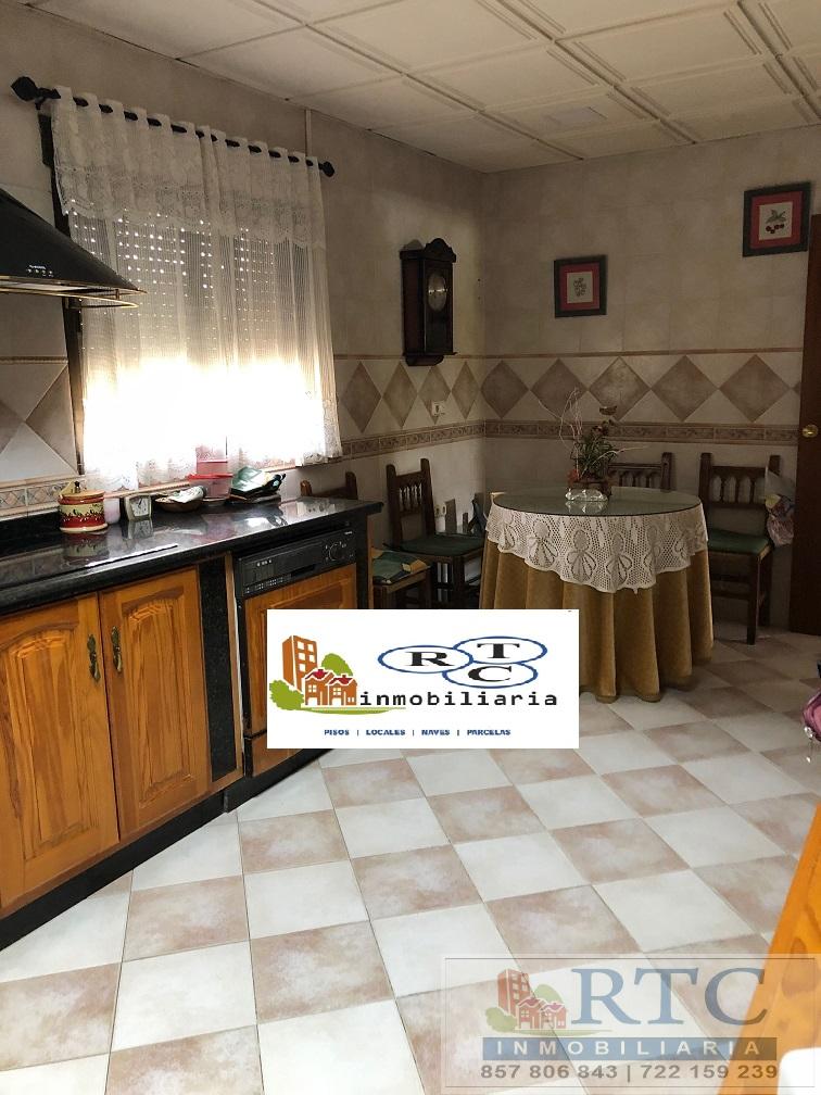 Venta de chalet en La Carlota