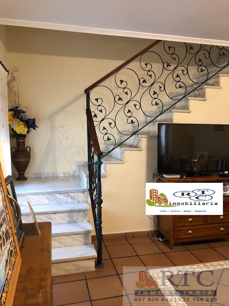 Venta de chalet en La Carlota