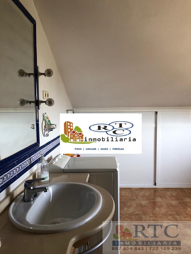 Venta de chalet en La Carlota