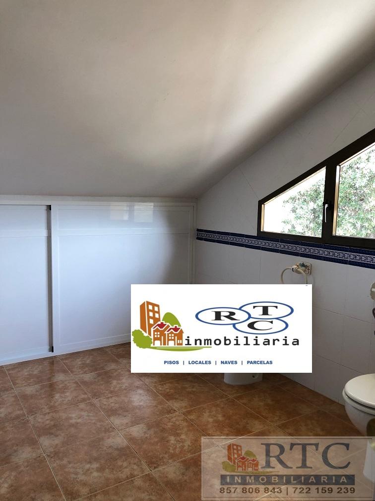 Venta de chalet en La Carlota