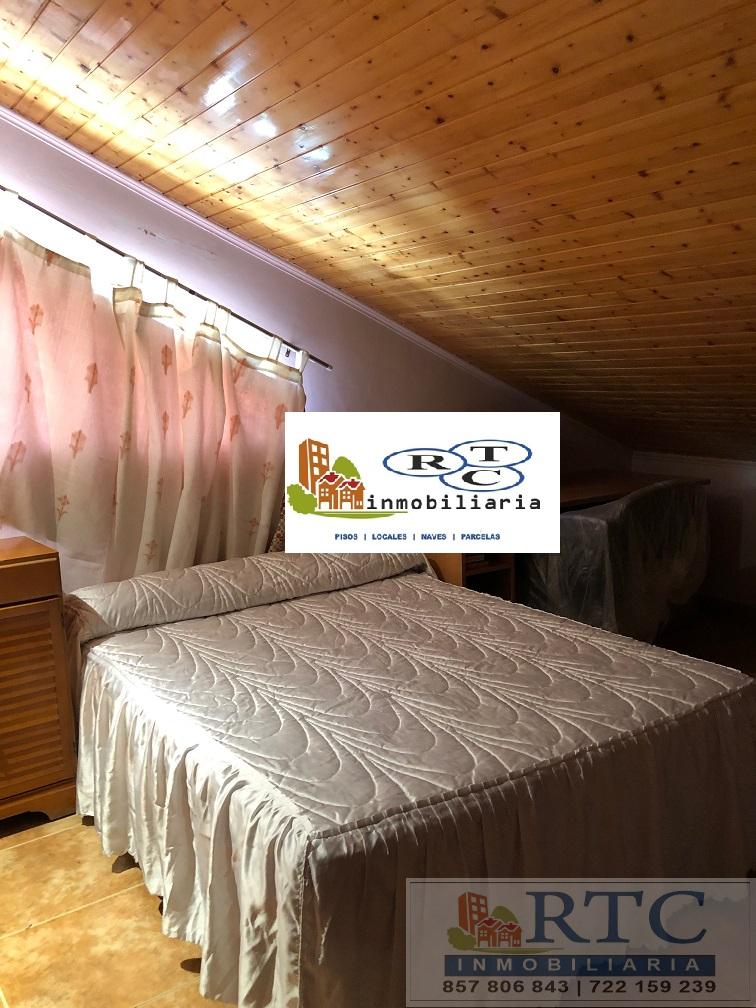 Venta de chalet en La Carlota