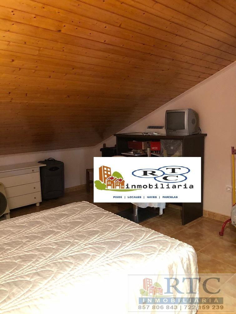 Venta de chalet en La Carlota