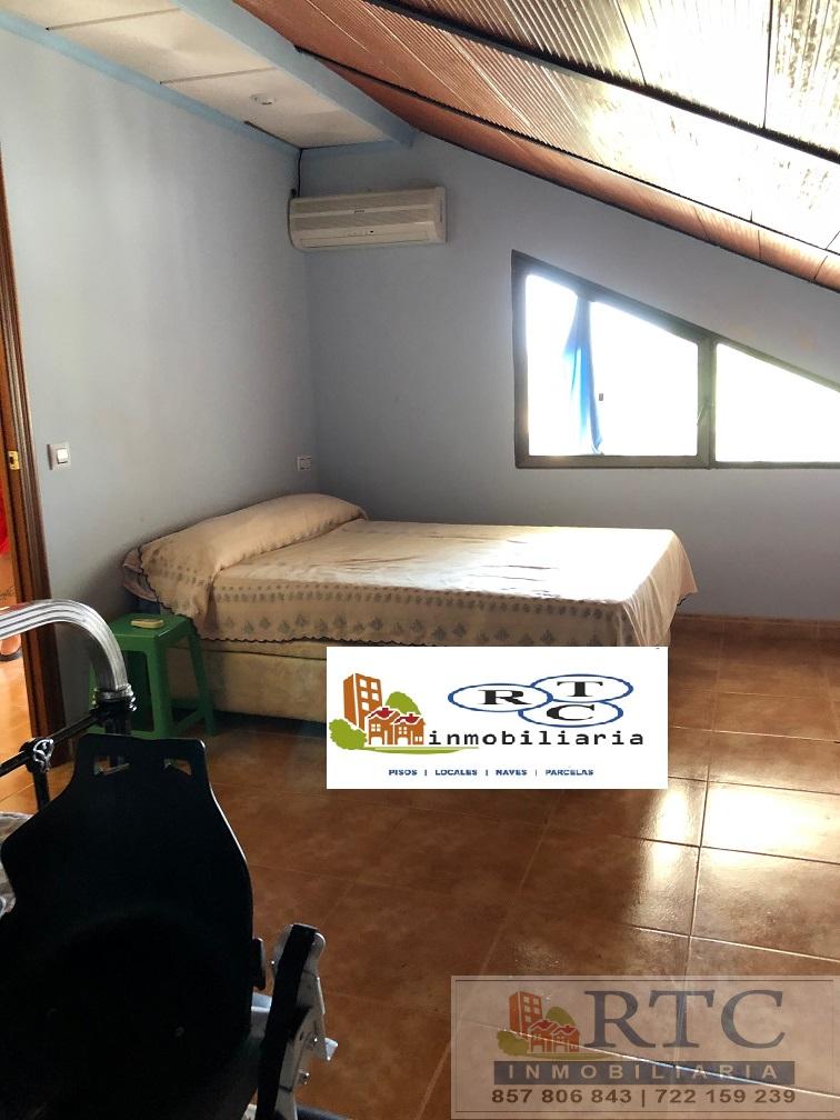 Venta de chalet en La Carlota