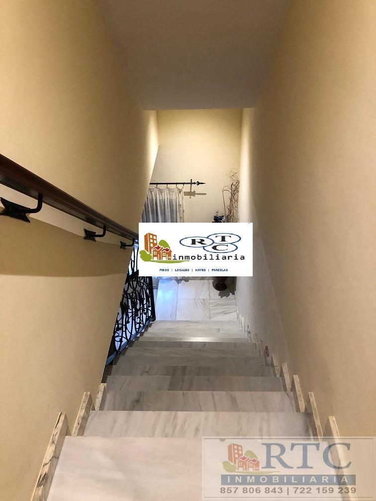 Venta de chalet en La Carlota